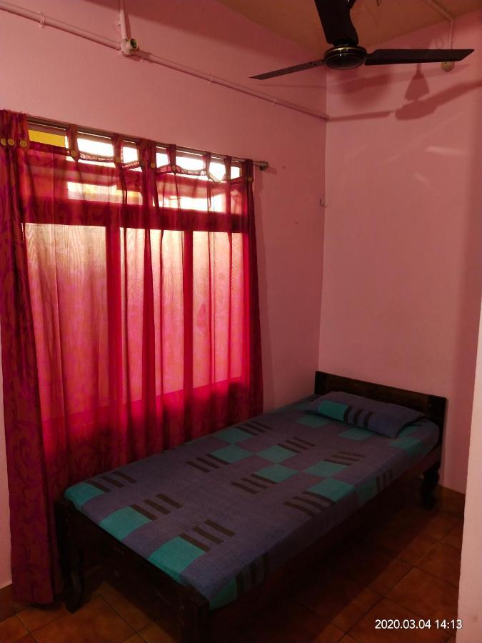 Amina Lodge ميناء بلير المظهر الخارجي الصورة