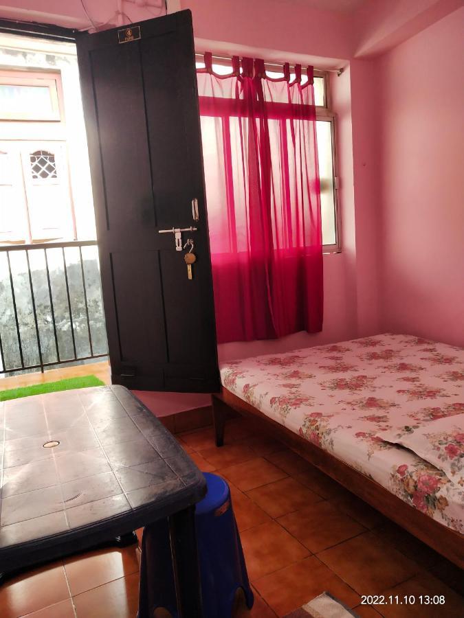 Amina Lodge ميناء بلير المظهر الخارجي الصورة